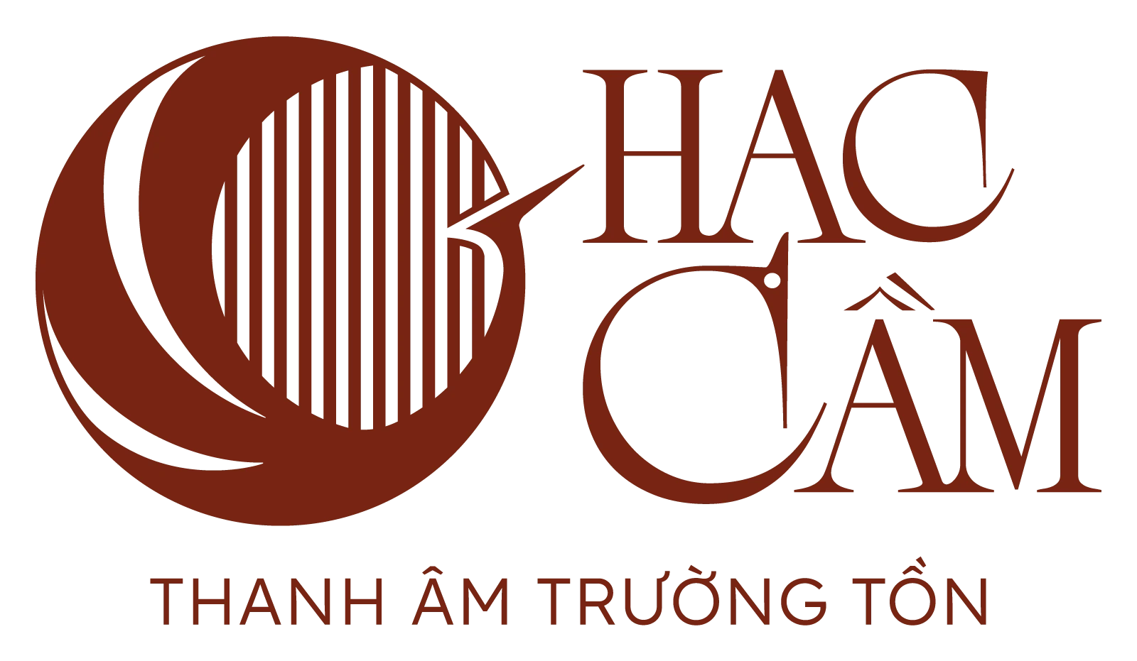 HẠC CẦM